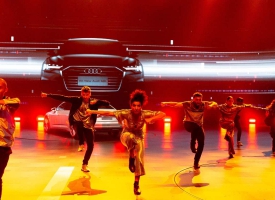 Audi A6L National Launch China